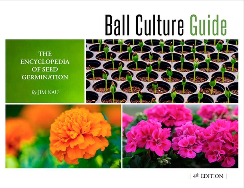 Ball Culture Guide, 9781733254106