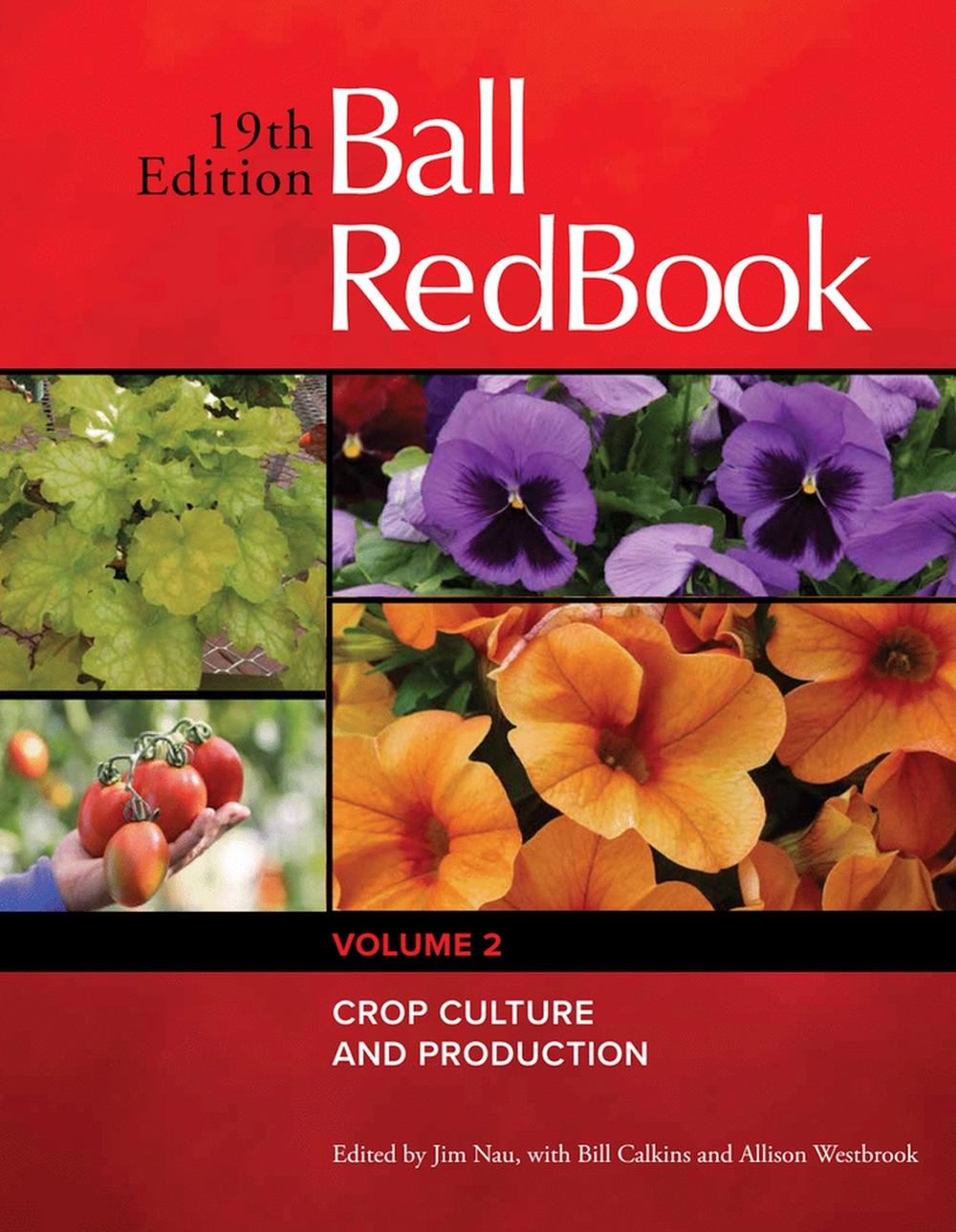 Ball RedBook, 9781733254120