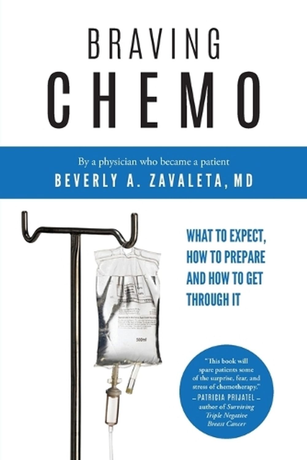 Braving Chemo by Beverly Zavaleta - ISBN: 9781733456500