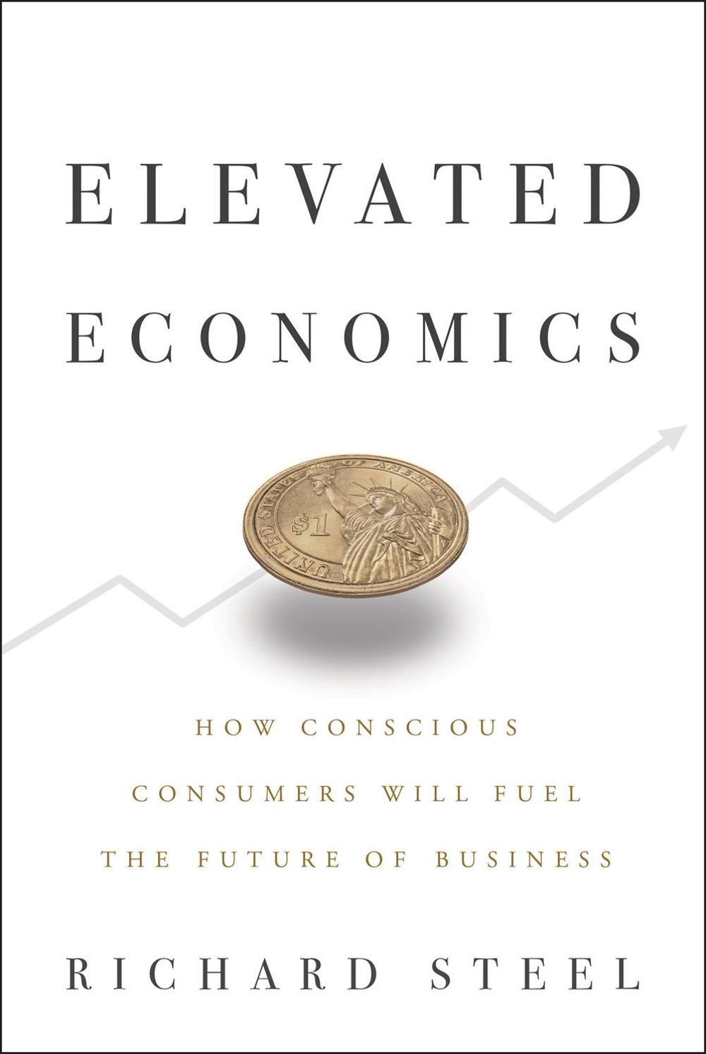 Elevated Economics, 9781734324846