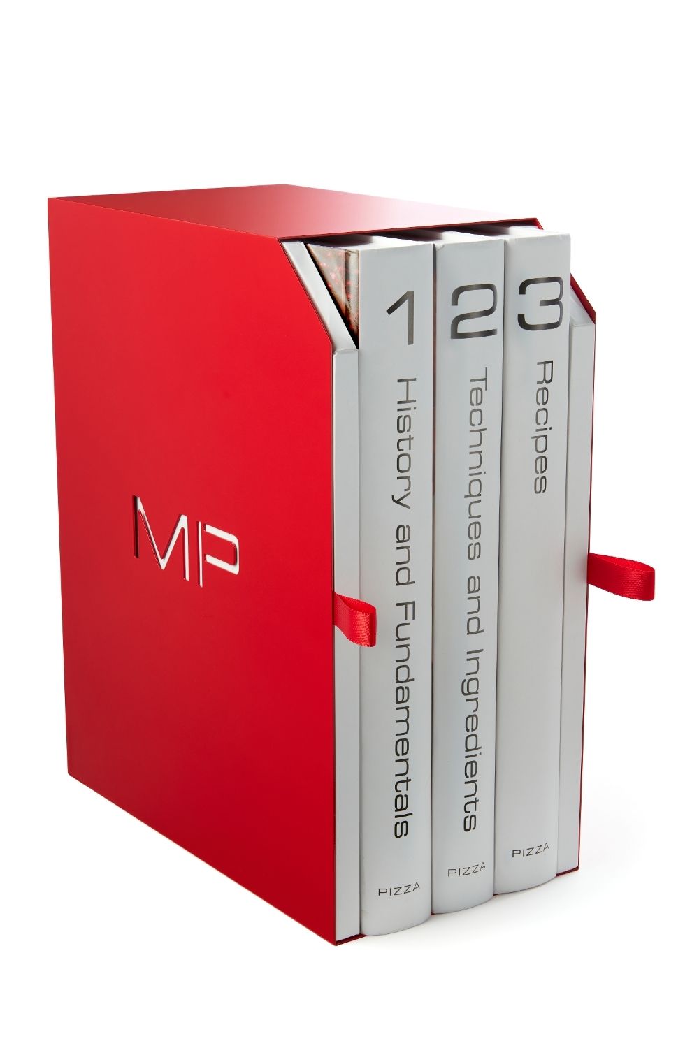 Modernist Pizza by Nathan Myhrvold - ISBN: 9781734386127