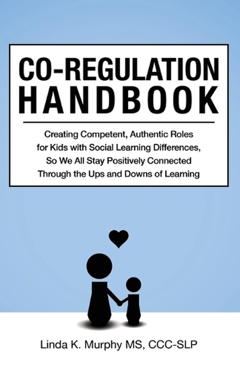 Co-Regulation Handbook, 9781734516227