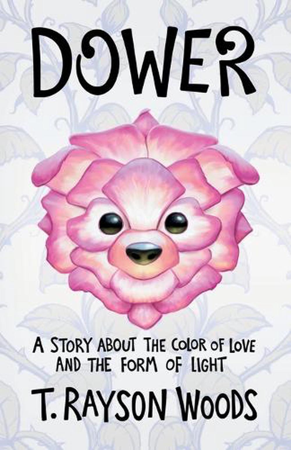 Dower by T. Rayson Woods, Paperback, 9781734568103 | Buy online at The Nile