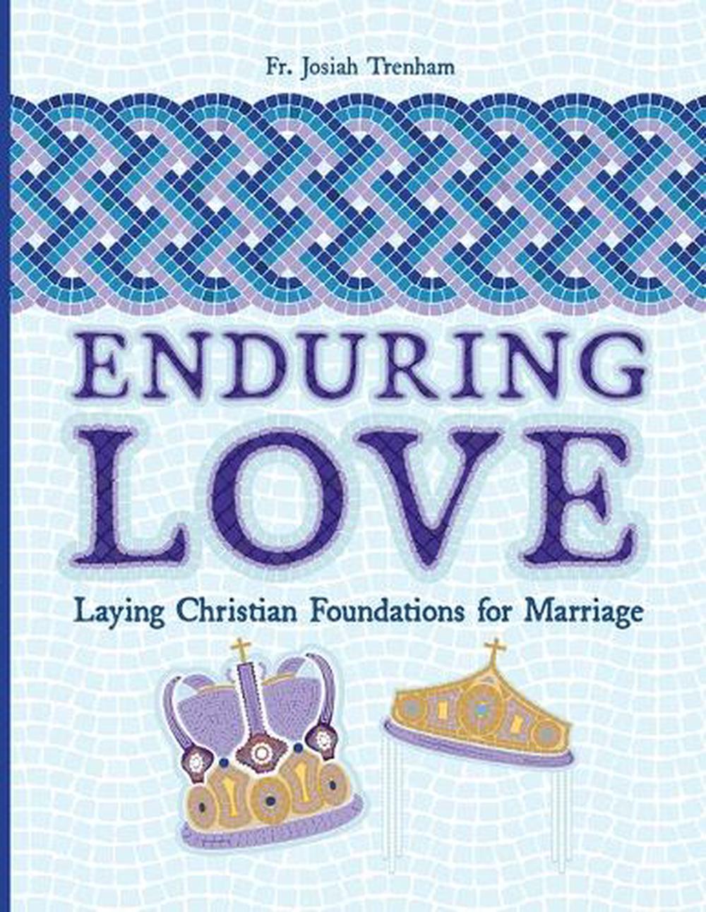 Enduring Love, 9781735011653