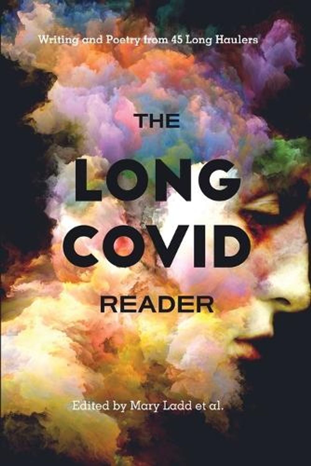 The Long COVID Reader by Mary Ladd - ISBN: 9781735655383