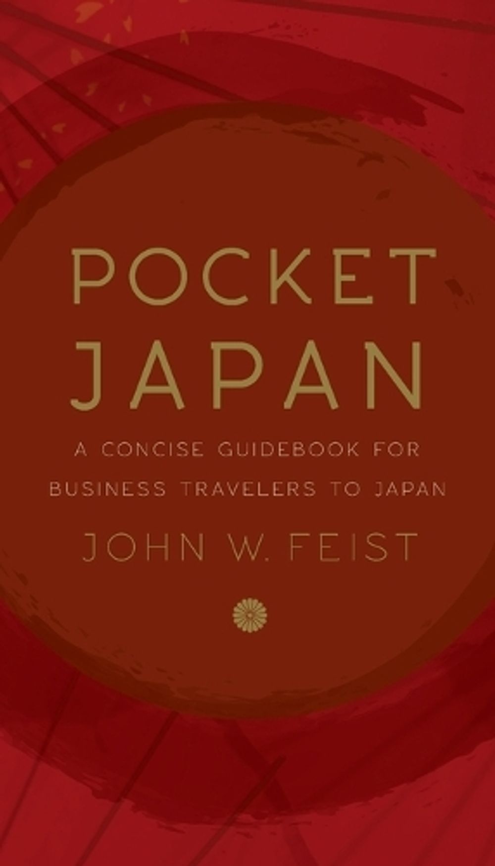 Pocket Japan by John W. Feist, Paperback, 9781735749761 | Buy online at ...