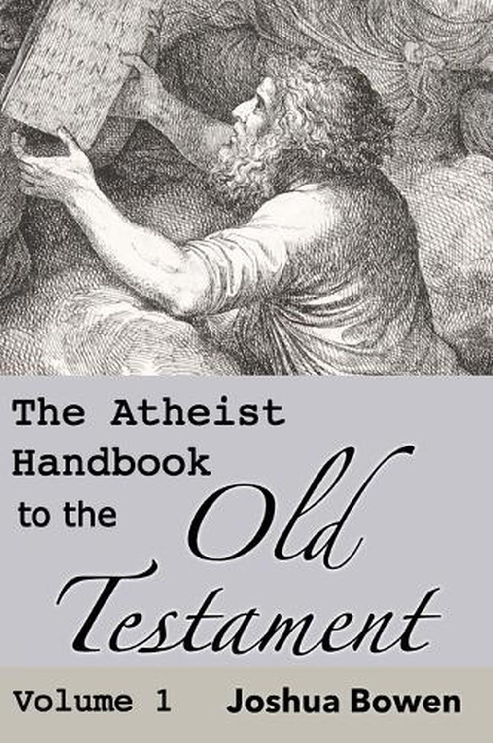 The Atheist Handbook to the Old Testament, 9781736592021