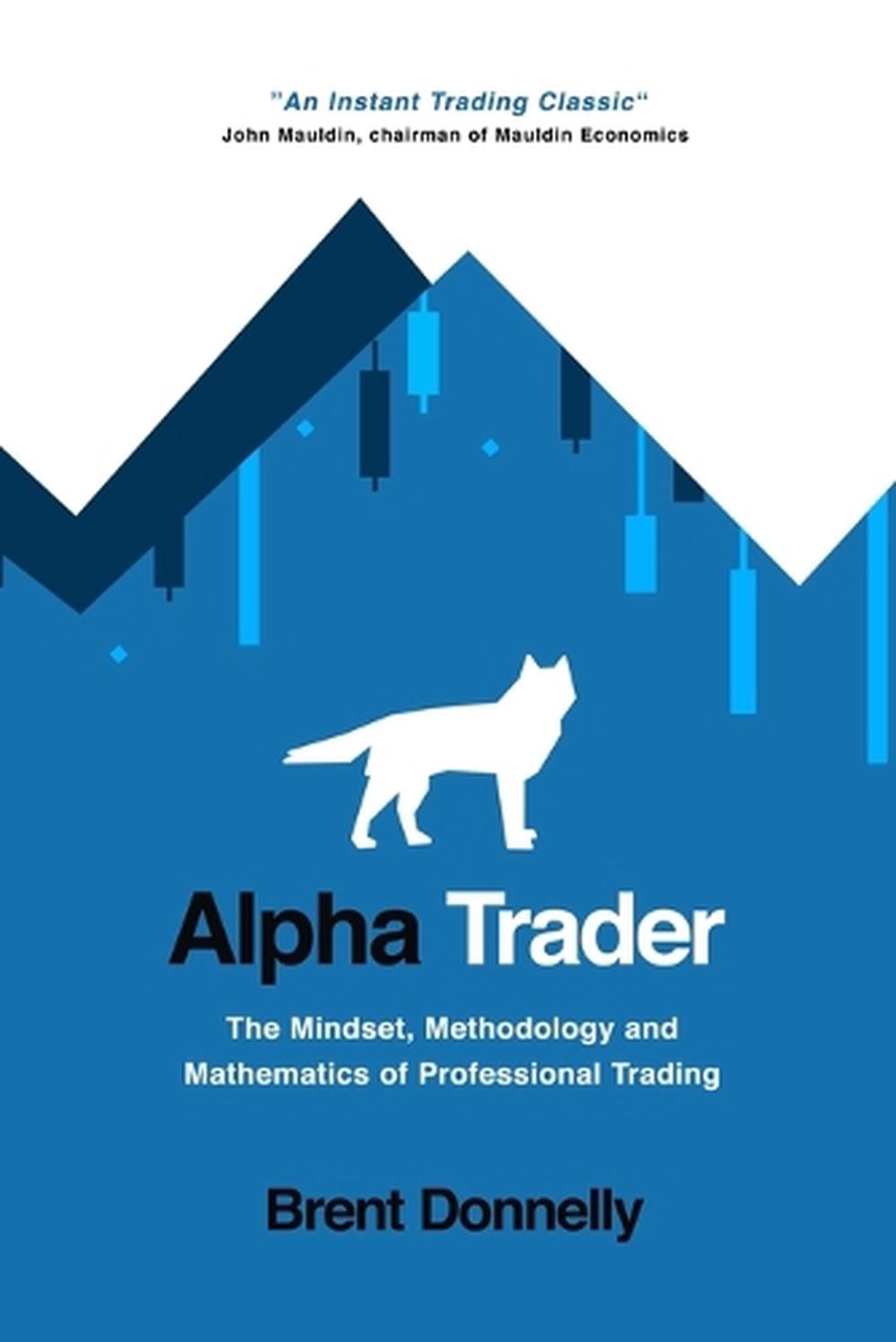Alpha Trader, 9781736739815