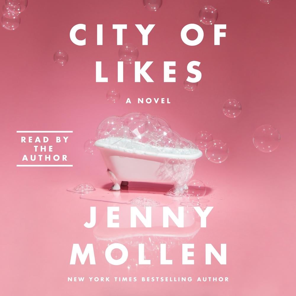 City of Likes by Jenny Mollen - ISBN: 9781737380115