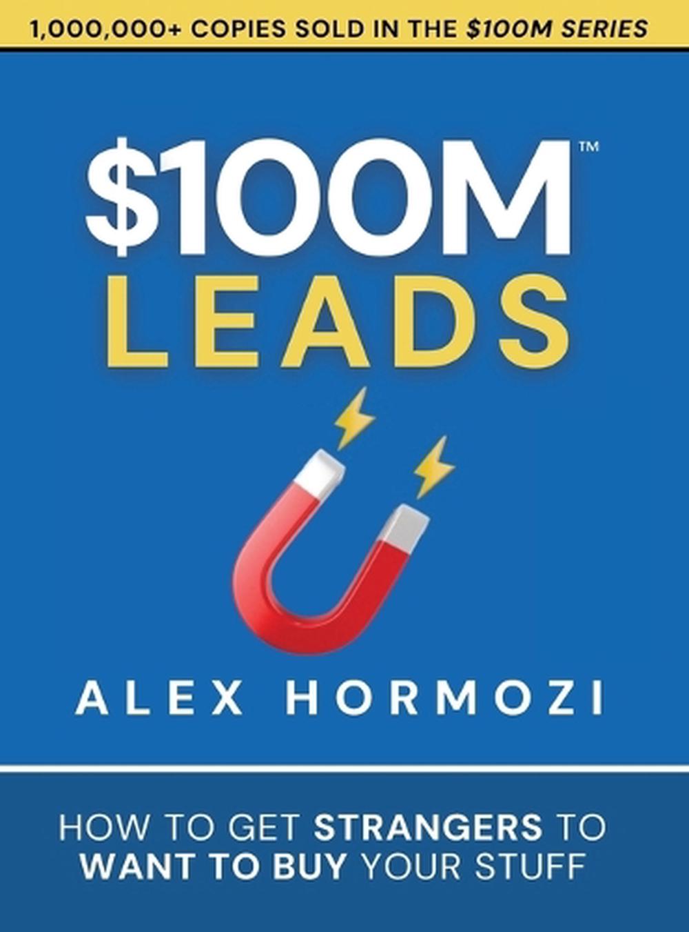 $100M Leads, 9781737475767