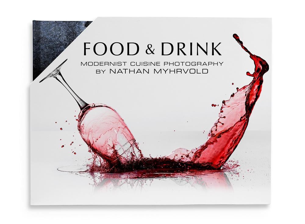 Food & Drink by Nathan Myhrvold - ISBN: 9781737995135