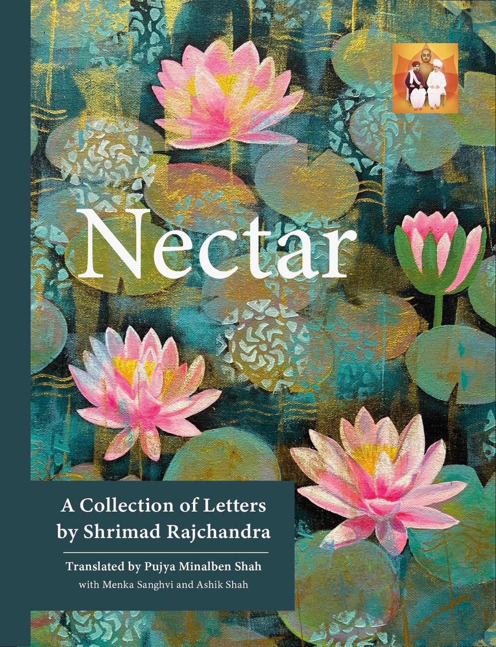 Nectar, 9781738445608