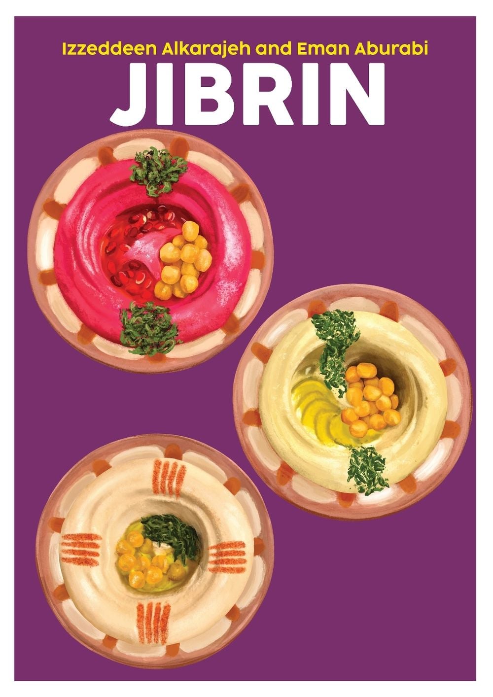 Jibrin by Izz Alkarajeh - ISBN: 9781738479580