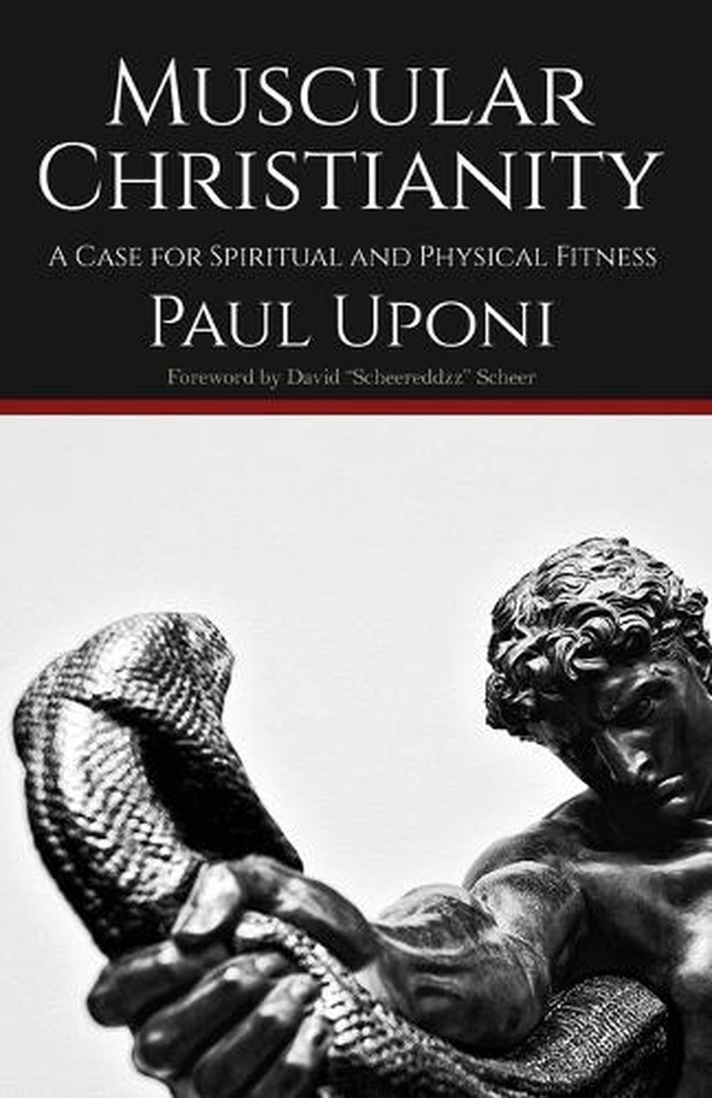 Muscular Christianity, 9781739055509