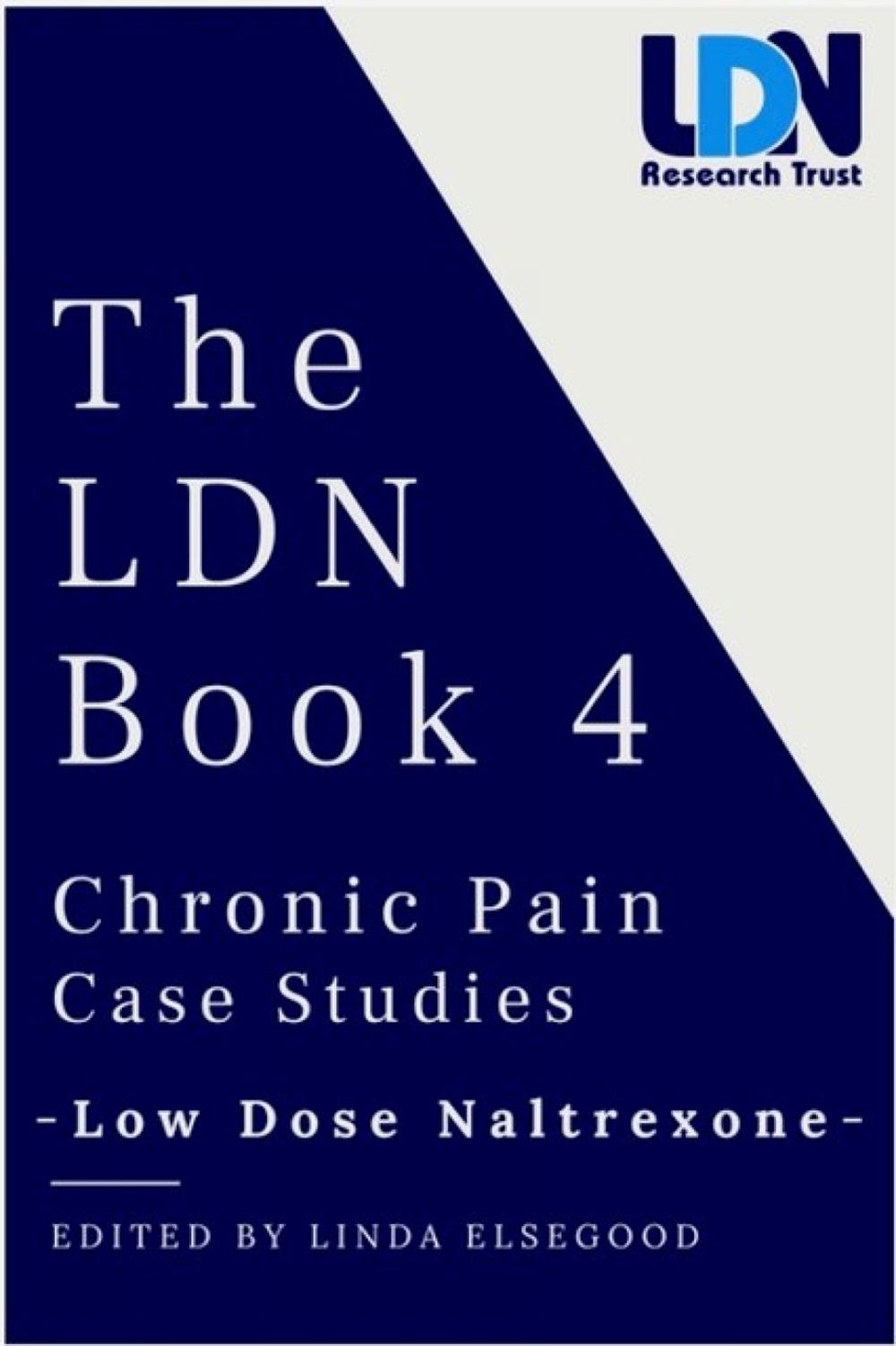 The The LDN Book 4, 9781739107062