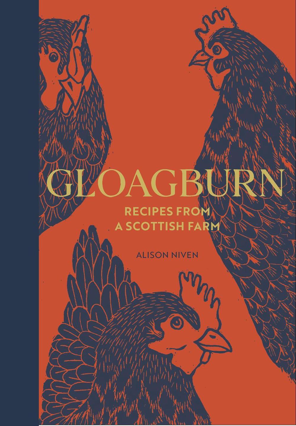 Gloagburn, 9781739174064