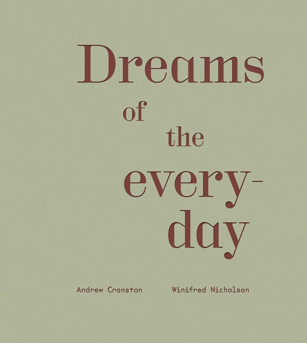 Dreams of the everyday, 9781739425166