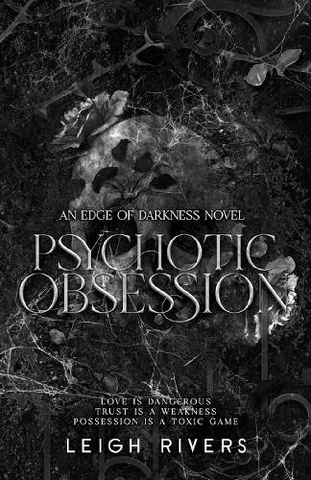 Psychotic Obsession, 9781739433079