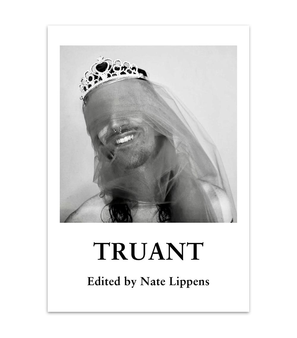 Truant by Nate Lippens - ISBN: 9781739702946