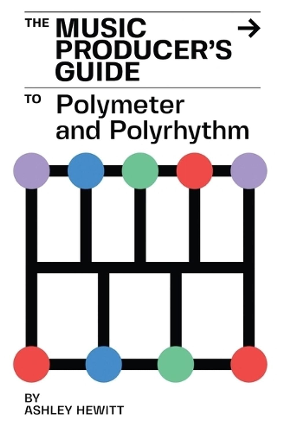 The Music Producer's Guide To Polymeter and Polyrhythm by Ashley Hewitt ...