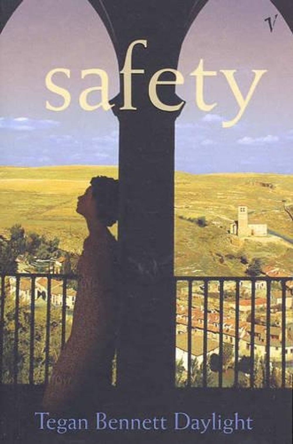 Safety by Tegan Bennett Daylight - ISBN: 9781740513906