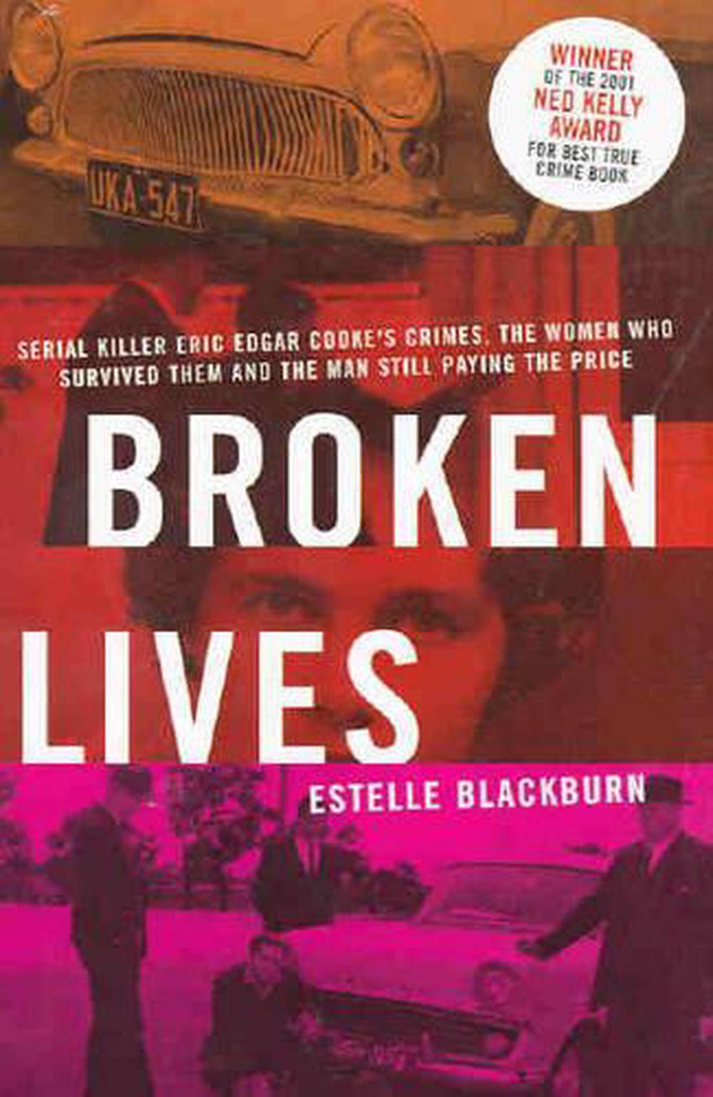 Broken Lives, 9781740640732