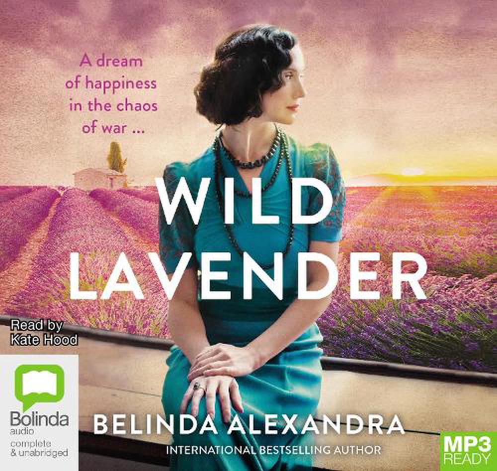 online　Alexandra,　Lavender　Buy　9781740948623　The　Nile　Wild　Belinda　by　at