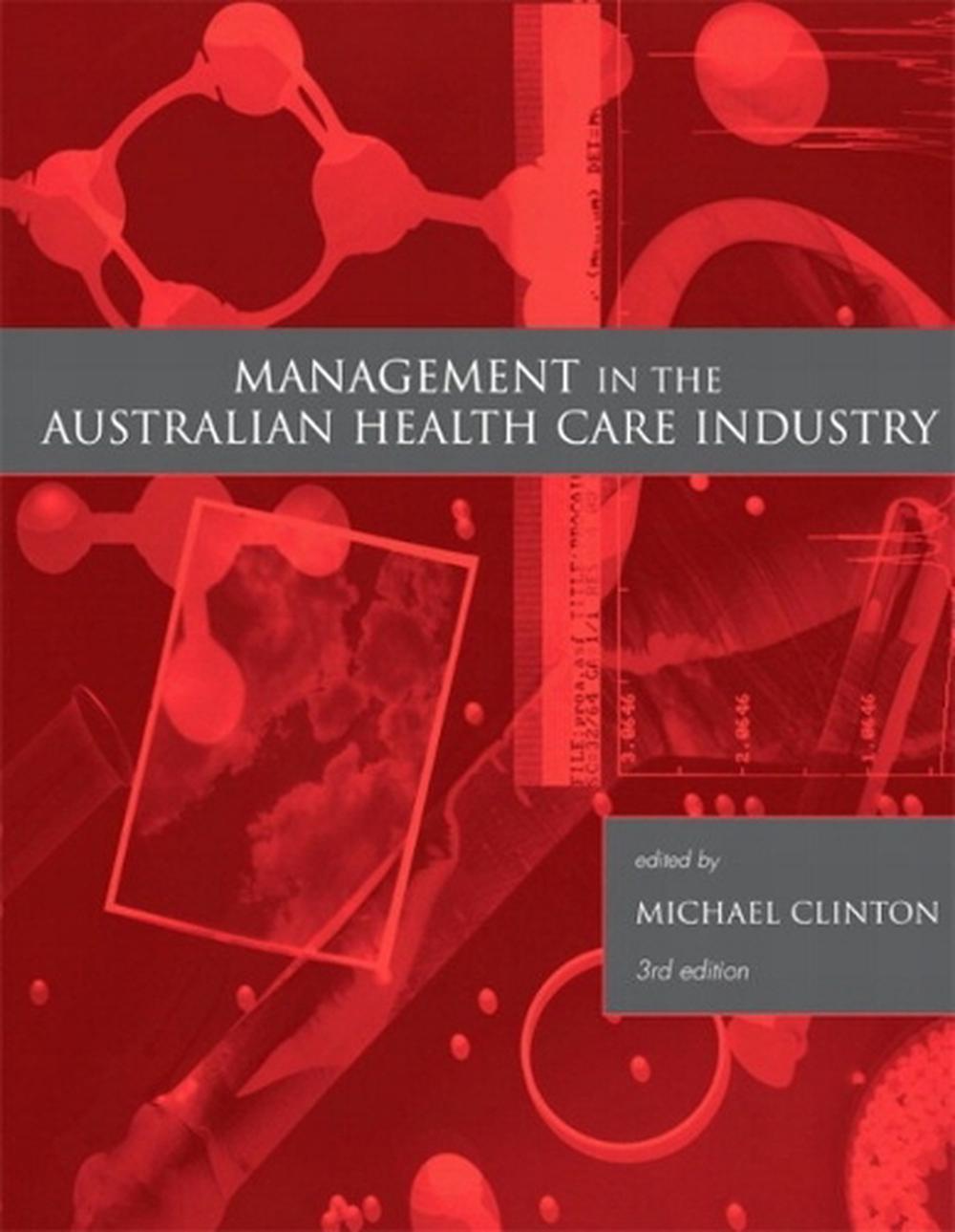 洋書 Management in the Australian Health Care Understanding the Australian Health Care System, 5th Edition