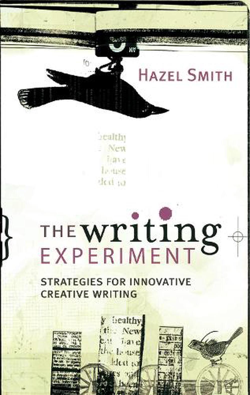 the writing experiment hazel smith pdf