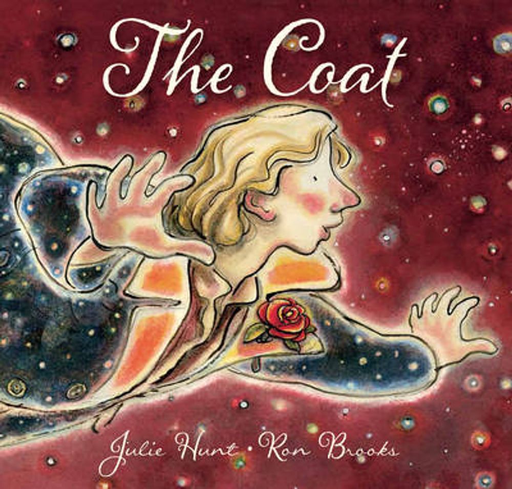 The Coat by Julie Hunt - ISBN: 9781741146059