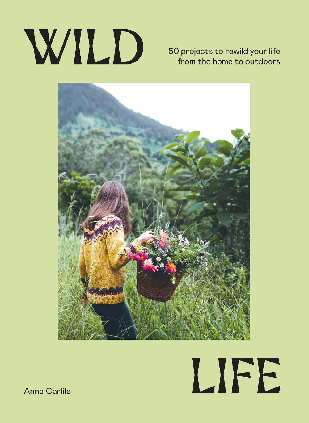 Wild Life, 9781741178012