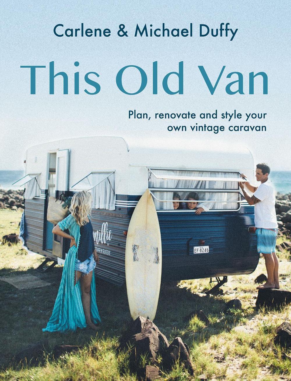 This Old Van, 9781741178043