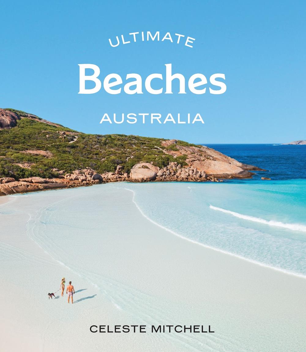 Ultimate Beaches: Australia, 9781741178920