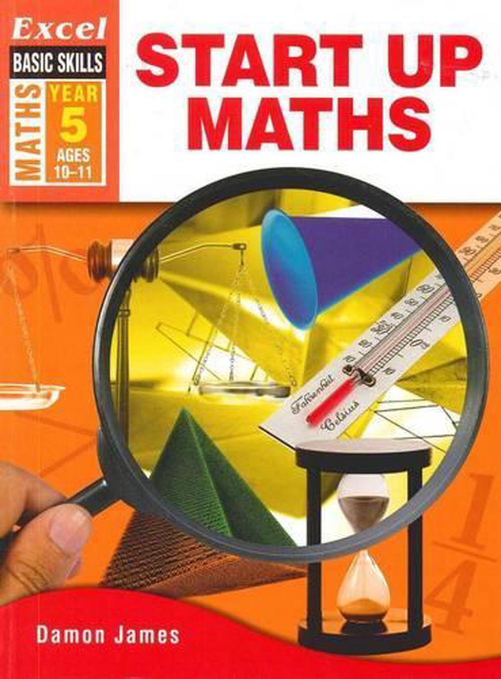 Mathematics Workbook, 9781741252620