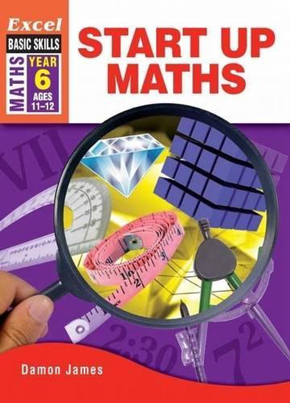 Mathematics Workbook, 9781741252644