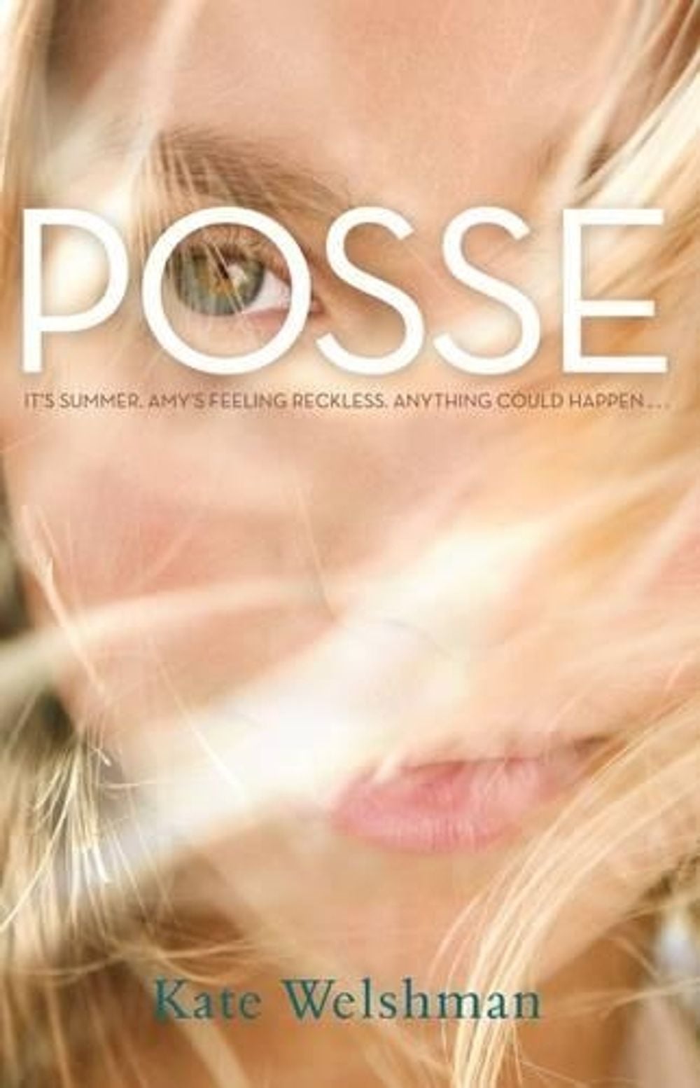 Posse by Kate Welshman - ISBN: 9781741663358