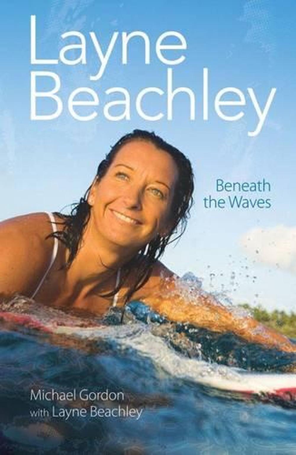 Layne Beachley, 9781741666779