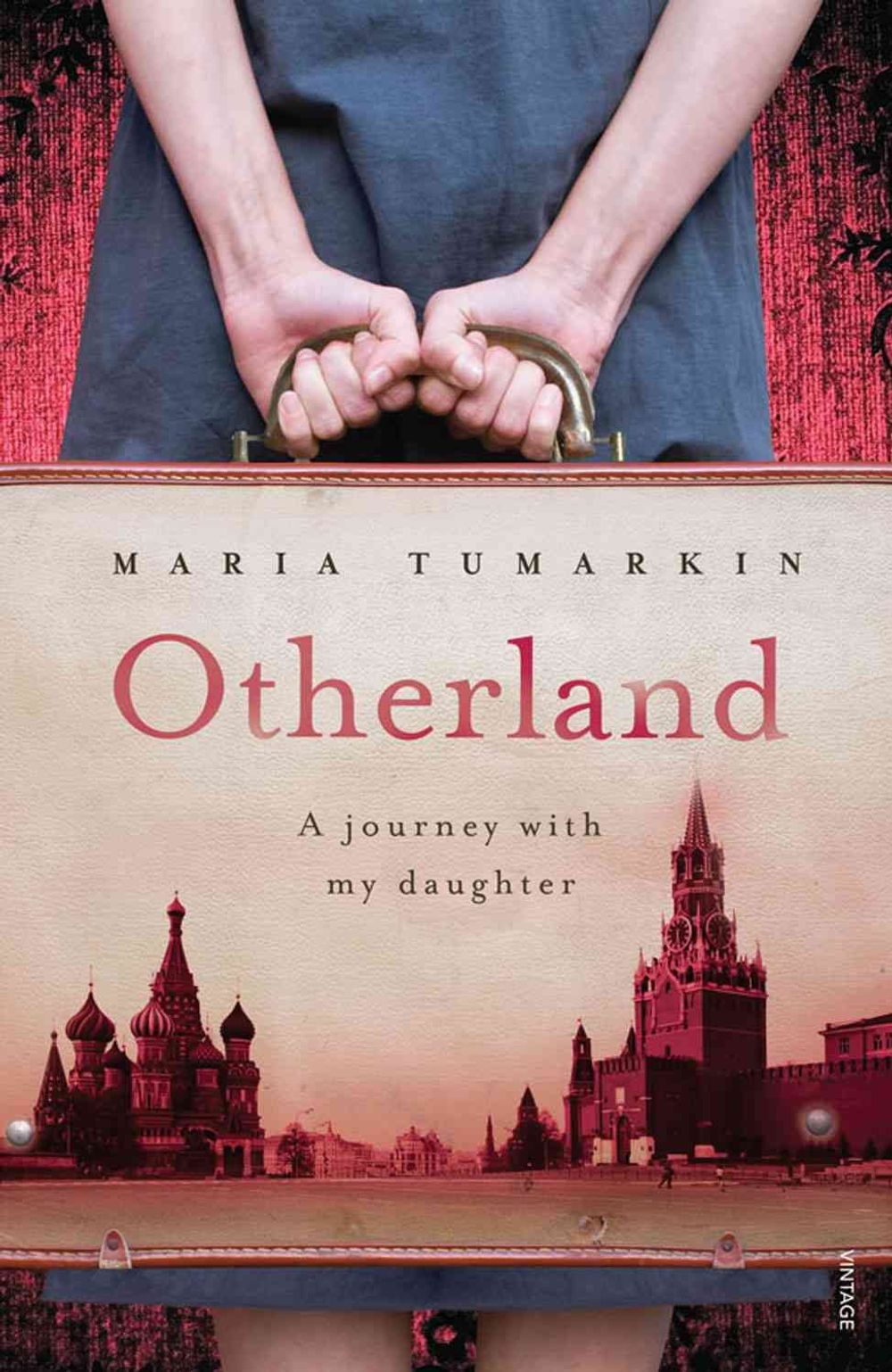 Otherland by Maria Tumarkin - ISBN: 9781741666793
