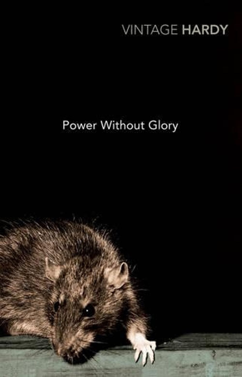 Power Without Glory by Frank Hardy - ISBN: 9781741667615