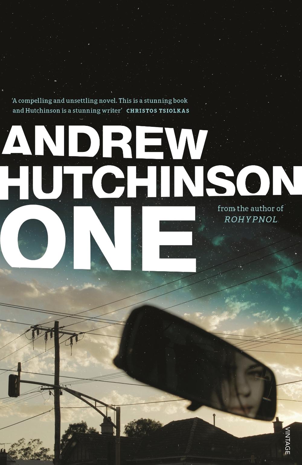 One by Andrew Hutchinson - ISBN: 9781741667882
