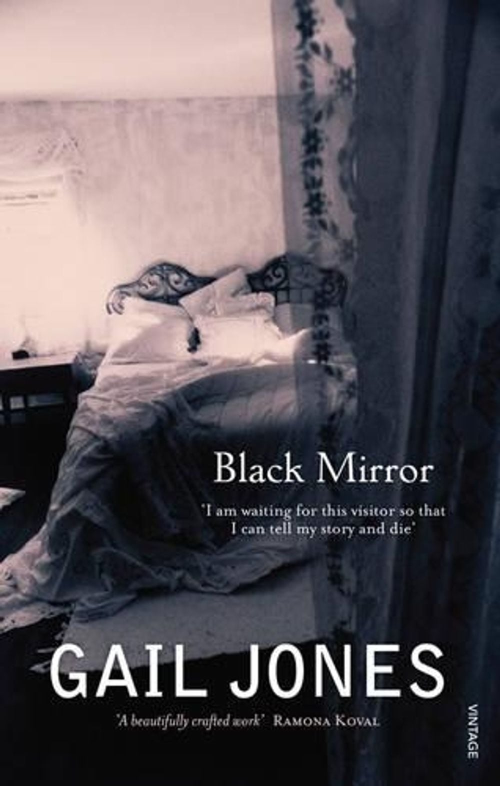 Black Mirror by Gail Jones - ISBN: 9781741668544