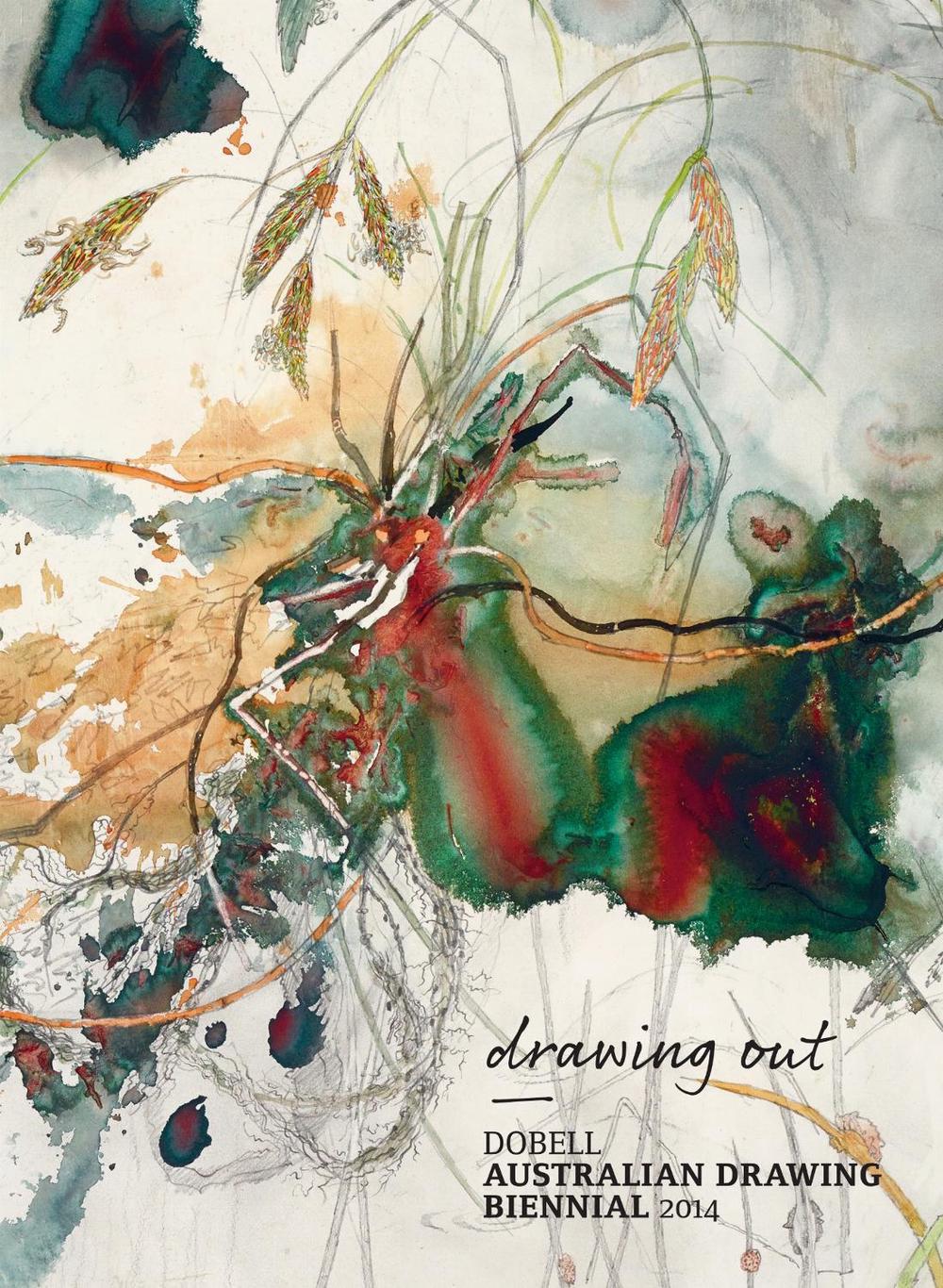 Drawing Out by Anne Ryan - ISBN: 9781741741148
