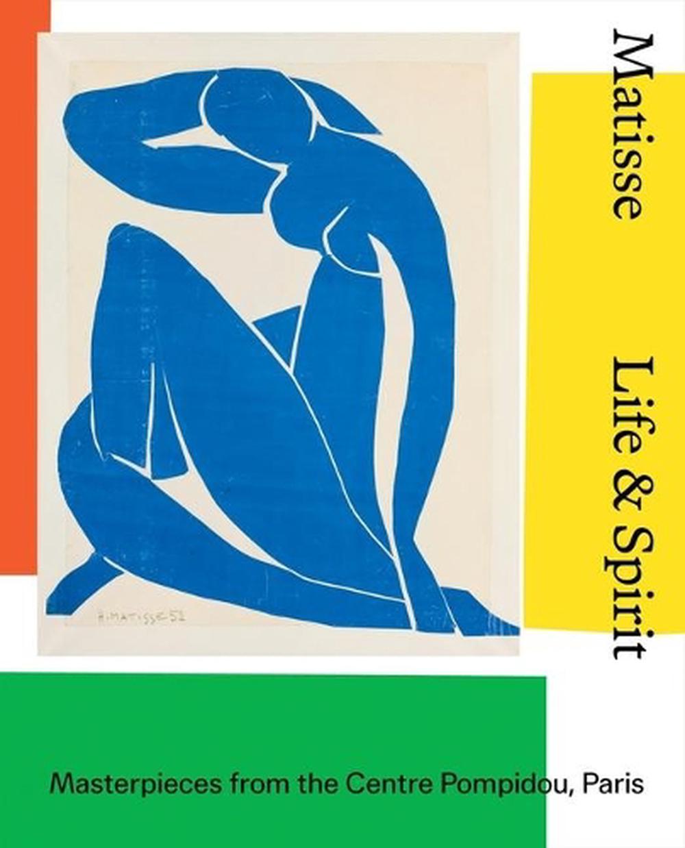 Matisse: Life and Spirit, 9781741741537