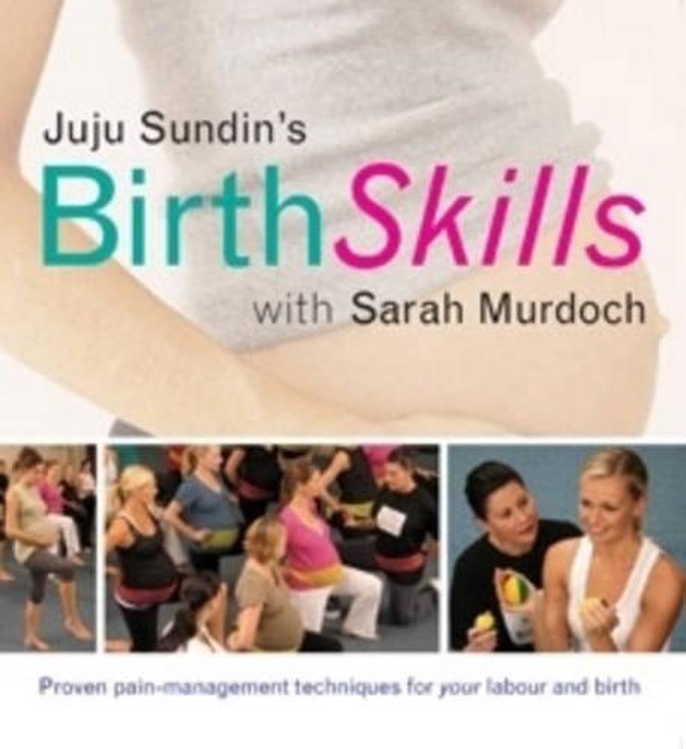 Birth Skills, 9781741750973