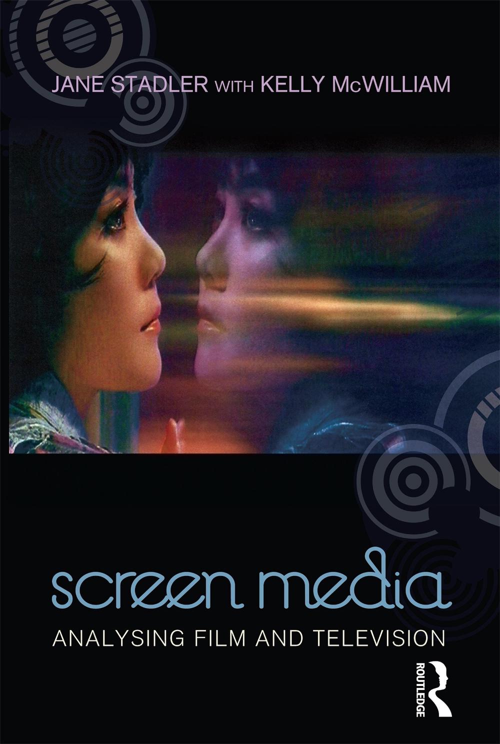 Screen Media, 1st Edition, 9781741754483