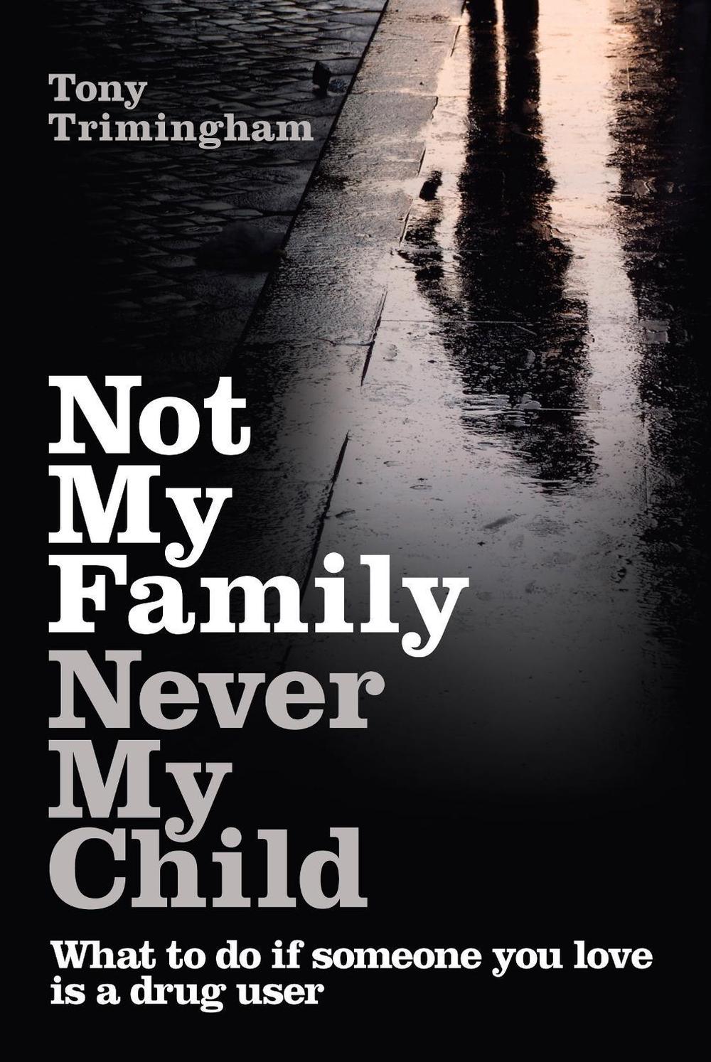 Not My Family, Never My Child, 9781741755251