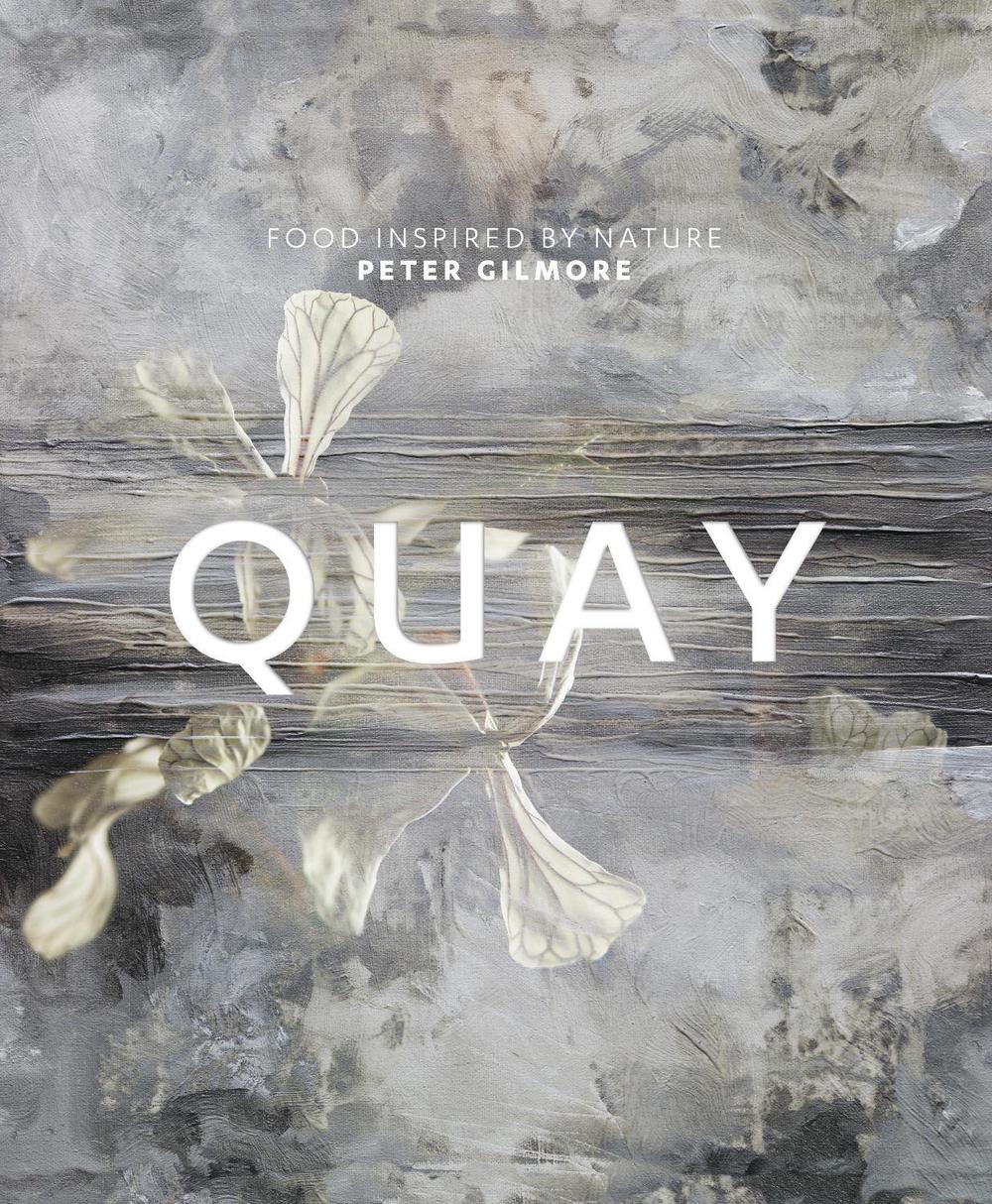 Quay by Peter Gilmore - ISBN: 9781741964875