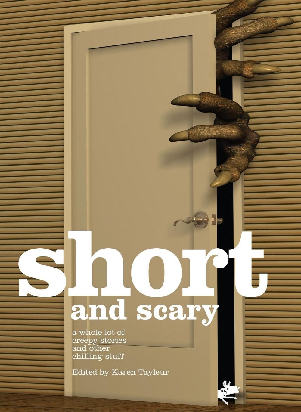 Short and Scary by Karen Tayleur - ISBN: 9781742031330