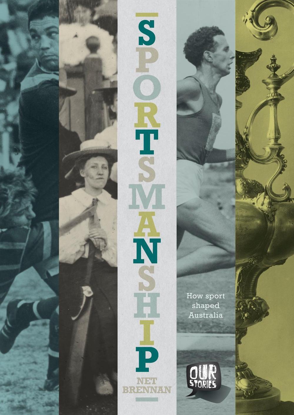 Sportsmanship, 9781742032337