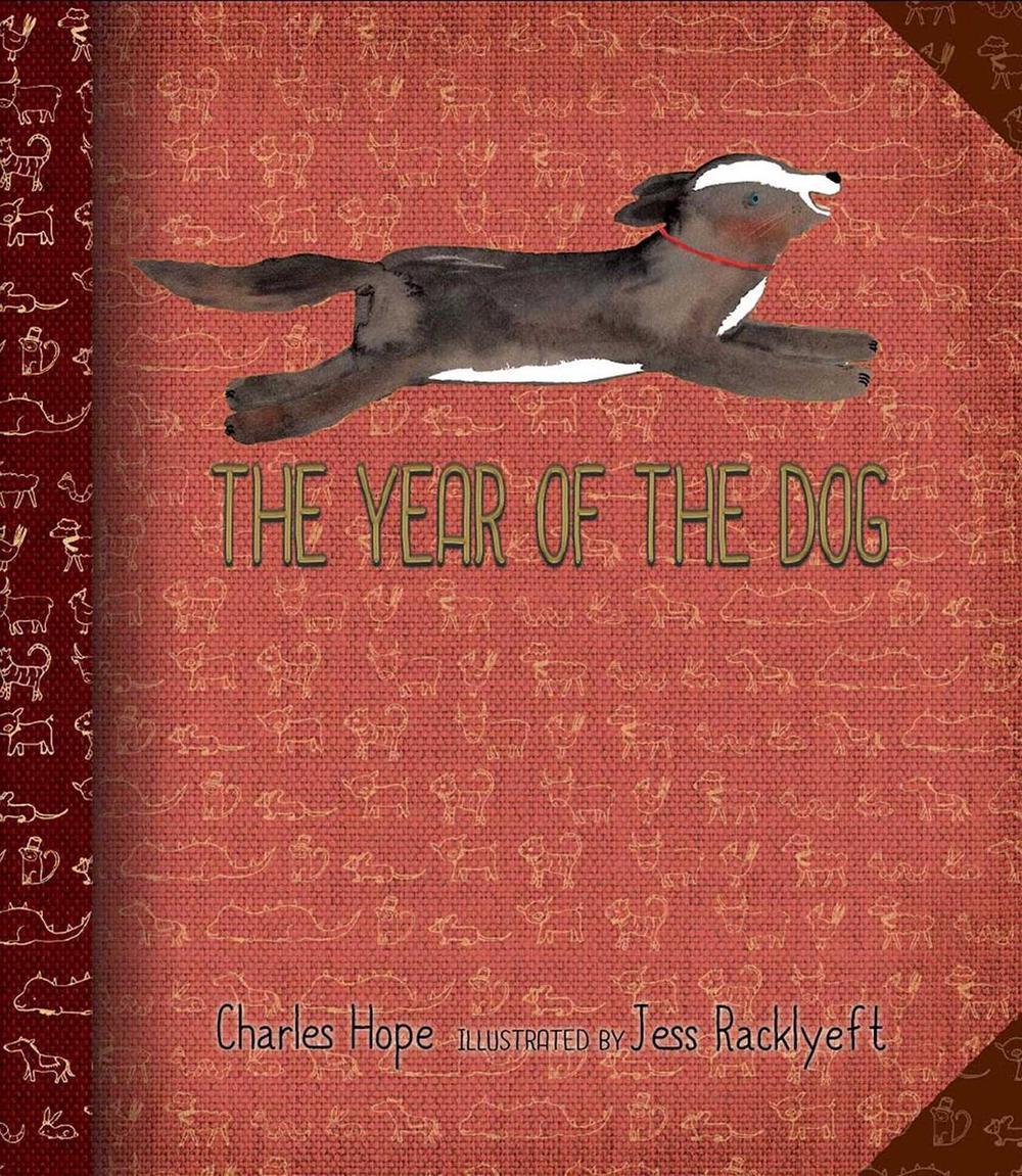 The Year of the Dog by Charles Hope - ISBN: 9781742034089